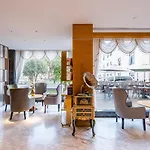 Atour Hotel Shanghai Pudong Jinqiao International Commercial Plaza