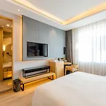 Atour Hotel Shanghai Pudong Jinqiao International Commercial Plaza