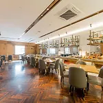 Atour Hotel Shanghai Pudong Jinqiao International Commercial Plaza