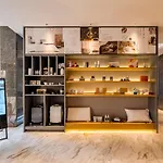 Atour Hotel Shanghai Pudong Jinqiao International Commercial Plaza