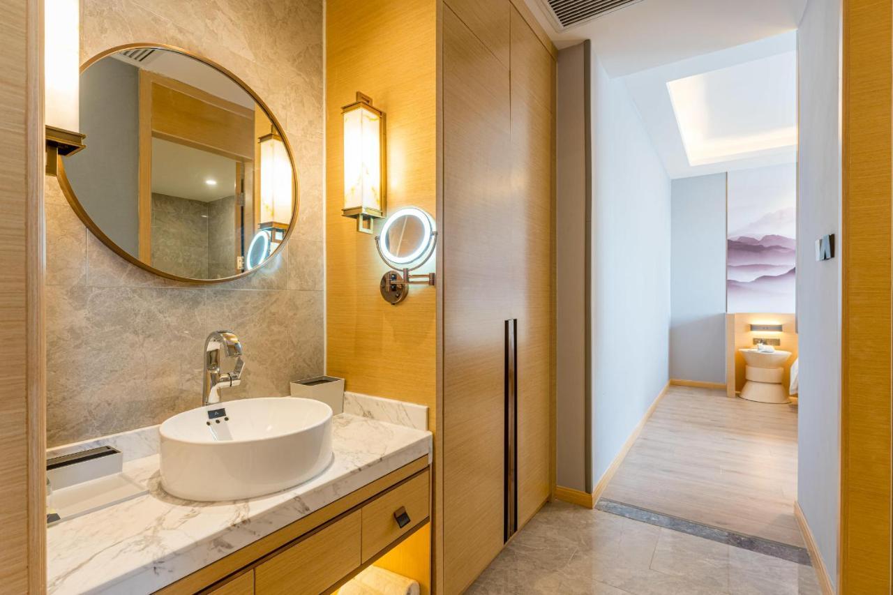 Hotel Atour Pudong Jinqiao International Commercial Plaza