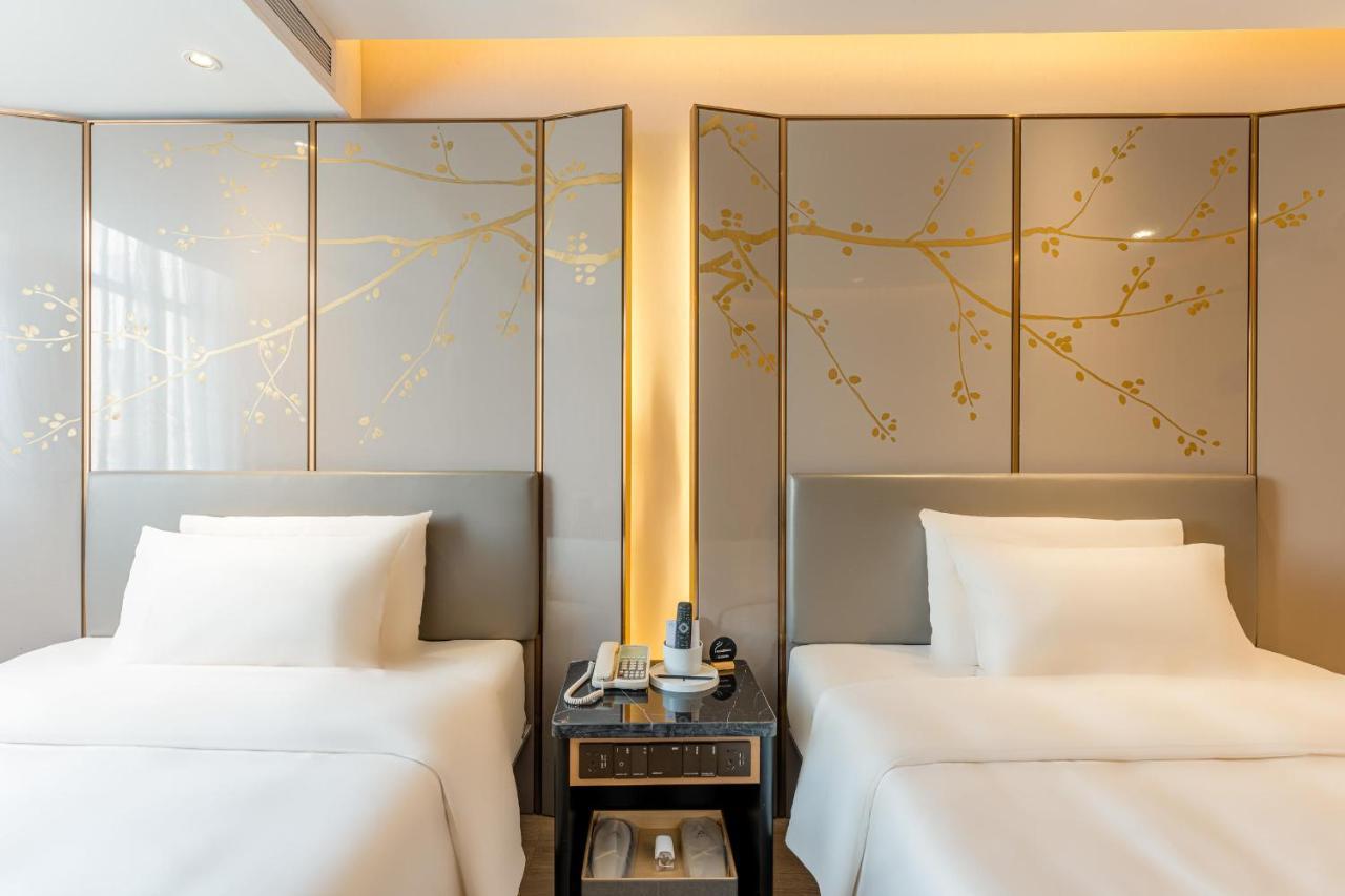 Hotel Atour Pudong Jinqiao International Commercial Plaza