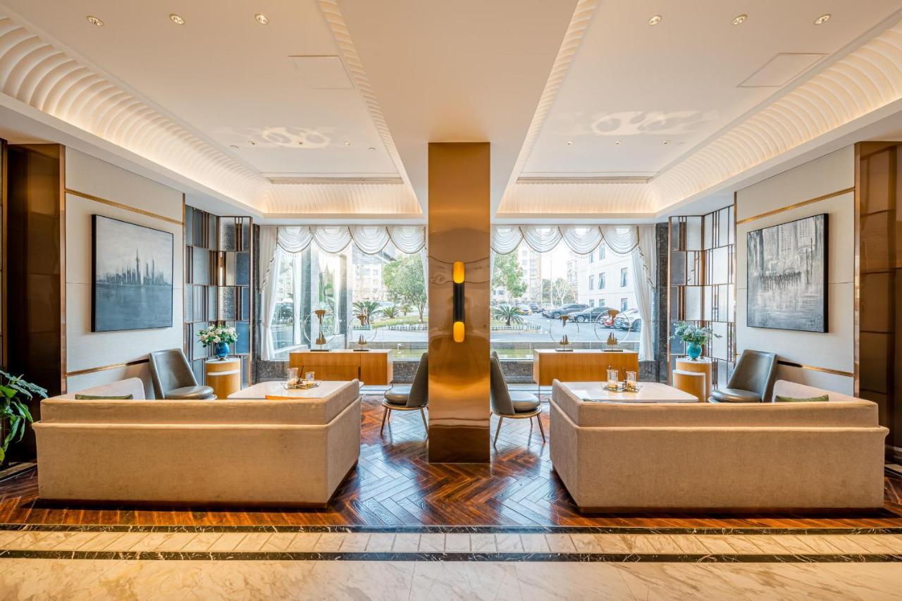 Atour Pudong Jinqiao International Commercial Plaza Hotel